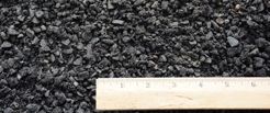 Reclaimed Asphalt Pavement | 3/8" RAP 