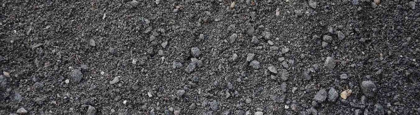 Posillico Materials Reclaimed Asphalt Pavement - 3/16 inch RAP 