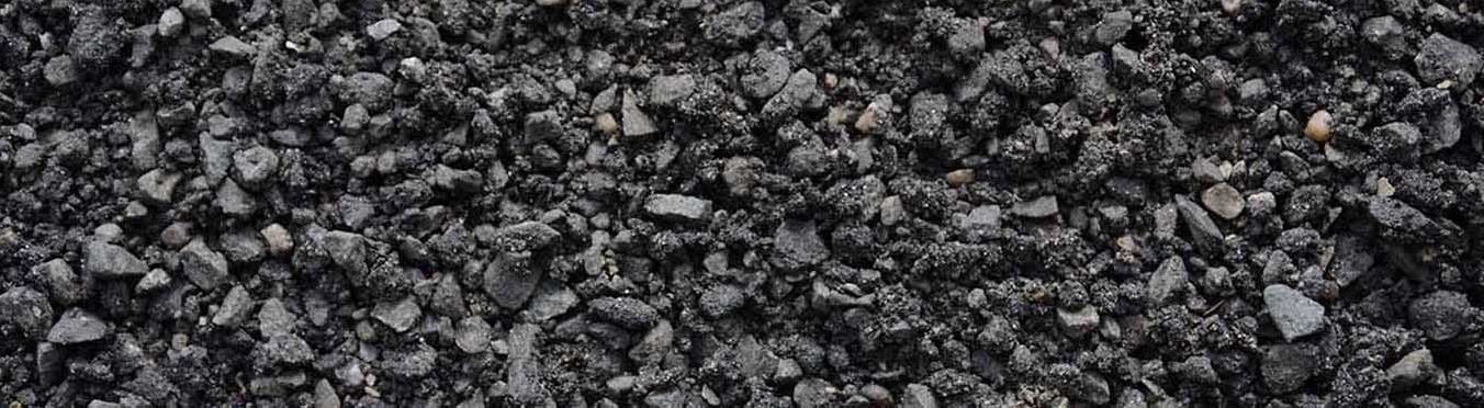 Recycled Asphalt Pavement (RAP) - Anchorage Sand & Gravel