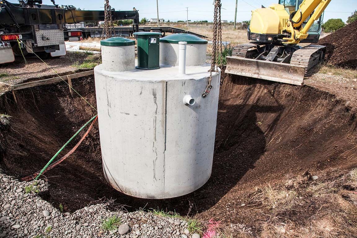 Utilize Posillico Materials' Commercial Natural Sand Bankrun for septic system filling 