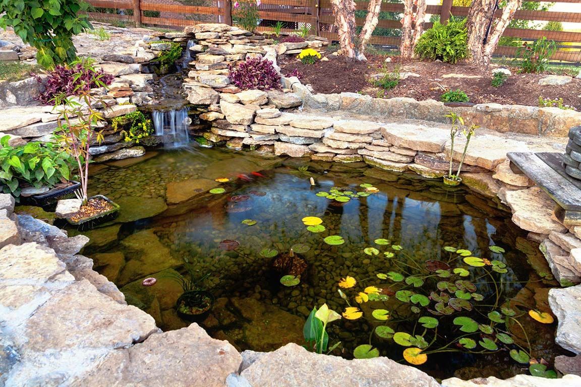 Utilize Posillico Materials' Recycled Clay for pond lining applications 