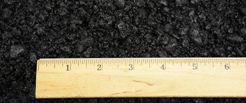 Asphalt | 3/8" Roadway and Parking Lot Mix 