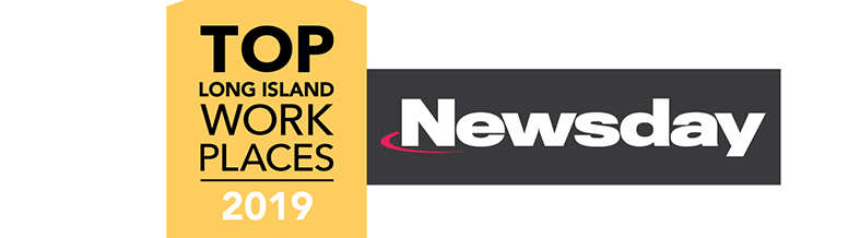 Posillico awarded 2019 Newsday Top Long Island Work Places